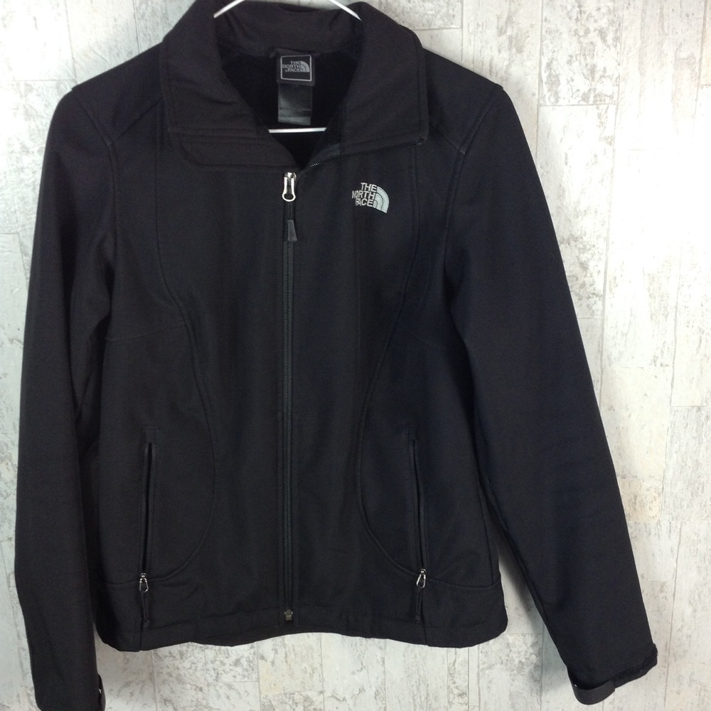 The North Face Women's Chromium Thermal Softshell